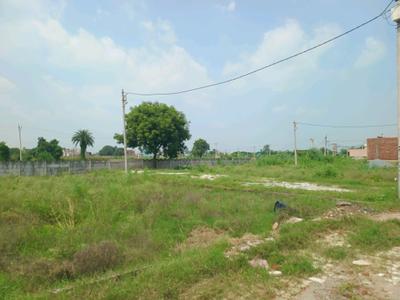 Image of 60 Sq.ft Residential Plot / Land for sale in SS Ayodhya Enclave, Dhoom Manikpur, Greater Noida for Rs. 2003500