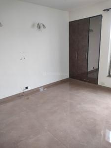 Bedroom Image of 970 Sq.ft 2 BHK Apartment / Flat for sale in Unitech Uniworld Gardens 2, Sector 47 Gurgaon for Rs. 14800000