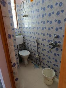 Bathroom Image of PG 13442981 Old Town in Old Town, Bhubaneswar
