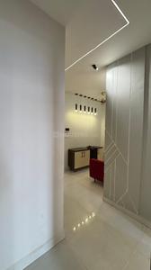 Hall Image of 1172 Sq.ft 3 BHK Duplex for sale in Srishti Swarnima Era Phase III Extension, Bahtarai Bilaspur for Rs. 5899000
