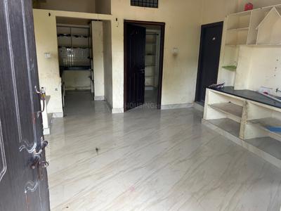 1 BHK Independent House