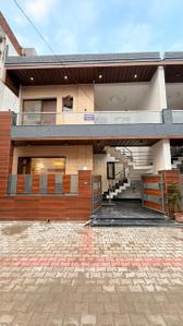 Image of 927 Sq.ft 3 BHK Villa for sale in Kharar, Mohali for Rs. 10500000