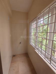 Balcony Image of 1800 Sq.ft 3.5 BHK Apartment / Flat for rent in Velachery Chennai for Rs. 50000