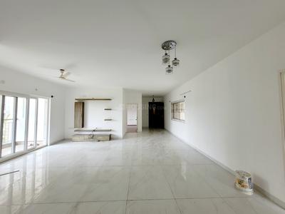 3 BHK Flat