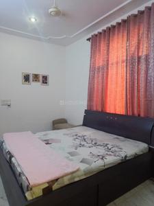 Bedroom Image of 1800 Sq.ft 2 BHK Builder Floor for rent in Sector 28 Faridabad for Rs. 25000