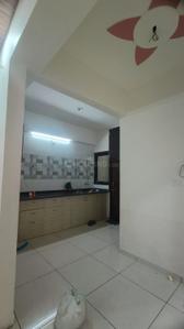 Hall Image of 1340 Sq.ft 2 BHK Apartment / Flat for rent in Rashmi Pearl 2, Narolgam Ahmedabad for Rs. 12000