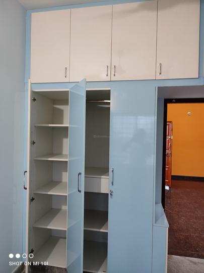 Seegehalli Bedroom 1