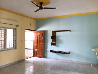 Living Room Image of 700 Sq.ft 2 BHK Builder Floor for rent in Medahalli Bengaluru for Rs. 16800