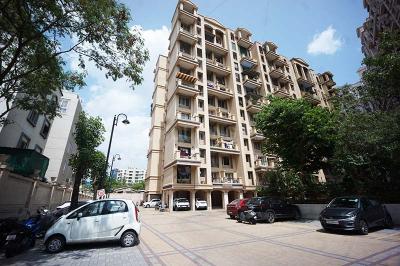Image of 1450 Sq.ft 3 BHK Apartment / Flat for sale in Mahalunge, Pune for Rs. 21000000