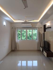 1 BHK Flat