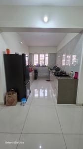 Kitchen Image of 1101 Sq.ft 2 BHK Apartment / Flat for sale in Chirag Grande View 7, Ambegaon Budruk Pune for Rs. 9600000