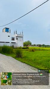 Image of 1800 Sq.ft Residential Plot / Land for sale in Amara Khaira Chak, Varanasi for Rs. 6000000