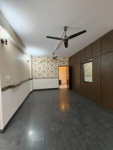 Bedroom Image of 2401 Sq.ft 3 BHK Apartment / Flat for rent in Richmond Town Bengaluru for Rs. 125000