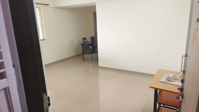 Living Room Image of 1100 Sq.ft 2 BHK Apartment / Flat for sale in Kaka Homes, Rahatani Pune for Rs. 8000000
