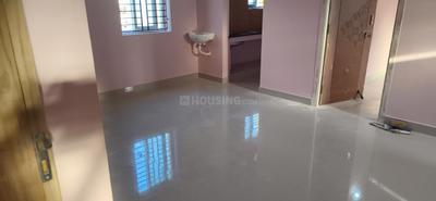Living Room Image of 900 Sq.ft 2 BHK Builder Floor for sale in Nanmangalam Chennai for Rs. 9400000