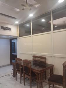Hall Image of 1125 Sq.ft 1 BHK Independent House for rent in Sector 11 Panipat for Rs. 12500