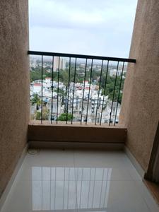 2 BHK Flat