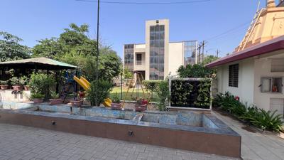 Image of 1900 Sq.ft 3 BHK Apartment / Flat for rent in S R Venus Height 2, Balitha, Vapi for Rs. 23000