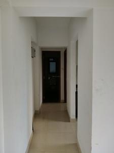 Passage Image of 510 Sq.ft 1 BHK Apartment / Flat for rent in DP Star, Bhandup West Mumbai for Rs. 29000