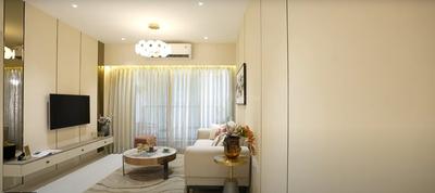 2 BHK Flat