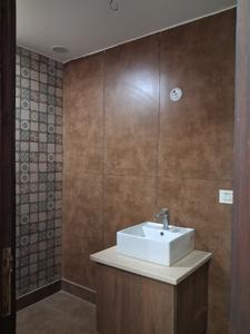 Bedroom Two Image of 1800 Sq.ft 3 BHK Builder Floor for sale in Paschim Vihar New Delhi for Rs. 36500000