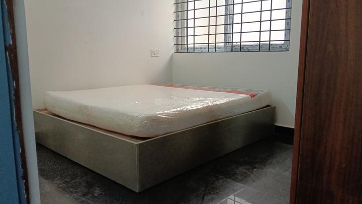 Koramangala Bedroom 1