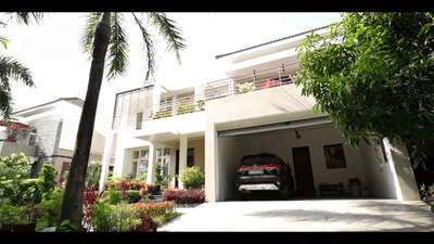 Image of 4000 Sq.ft 4 BHK Villa for sale in Thrippunithura, Kochi for Rs. 60000000