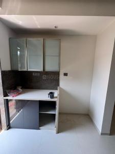 Kitchen Image of 2800 Sq.ft 3 BHK Villa for sale in Runal Gateway Phase II Villas, Ravet Pune for Rs. 27000000