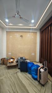 Hall Image of 2200 Sq.ft 2 BHK Builder Floor for rent in Sector 122 Noida for Rs. 40000