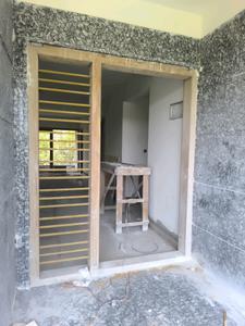 Main Entrance Image of 3150 Sq.ft 5 BHK Apartment / Flat for sale in Vajarahalli Bengaluru for Rs. 29000000