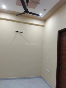 Bedroom Image of 1045 Sq.ft 3 BHK Builder Floor for rent in Mansarovar Extension Jaipur for Rs. 20000