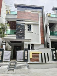 Image of 2500 Sq.ft 3 BHK Villa for sale in Yapral, Secunderabad for Rs. 12500000