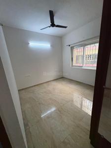 Bedroom Image of 1050 Sq.ft 2 BHK Apartment / Flat for rent in HBR Layout Bengaluru for Rs. 30000