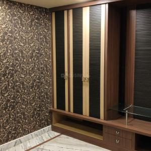 Bedroom Image of 1800 Sq.ft 4 BHK Apartment / Flat for rent in Birsa Nagar Ranchi for Rs. 45000