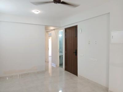 Living Room Image of 1440 Sq.ft 3 BHK Builder Floor for rent in Signature Global City, Sector 37D Gurgaon for Rs. 30100