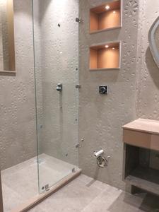 Bedroom One Image of 1800 Sq.ft 3 BHK Builder Floor for sale in Vikaspuri New Delhi for Rs. 34000000