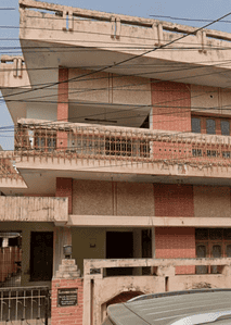 Image of 4000 Sq.ft 4 BHK Independent House for sale in Gomti Nagar, Lucknow for Rs. 28000000