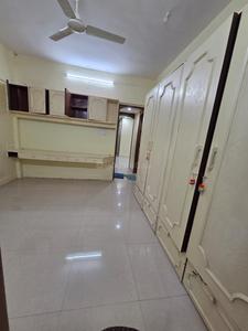 Hall Image of 1020 Sq.ft 2 BHK Apartment / Flat for rent in Hermes Complex, Sangamvadi Pune for Rs. 40000