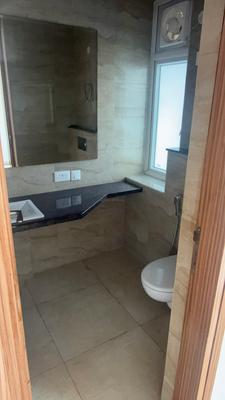 Image of 1910 Sq.ft 3 BHK Apartment / Flat for sale in The Center Court, Sector 88A, Gurgaon for Rs. 27500000