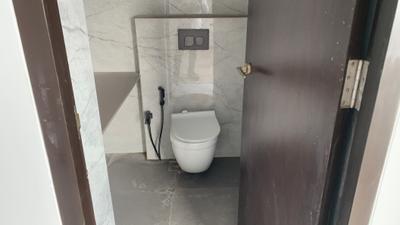 Image of 1800 Sq.ft 3 BHK Apartment / Flat for rent in Aadinath Sagar Heights, Kalyan West, Kalyan for Rs. 49000