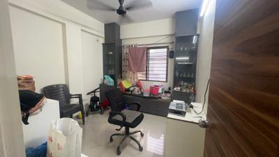3 BHK Flat