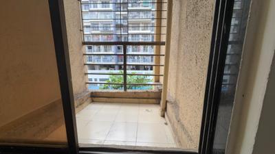 Image of 675 Sq.ft 1 BHK Apartment / Flat for sale in KK Moreshwar, Ulwe, Navi Mumbai for Rs. 5500001