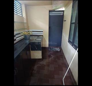 Kitchen Image of 900 Sq.ft 2 BHK Independent House for rent in Perinthalmanna Malappuram for Rs. 10000