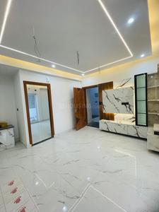 Hall Image of 1300 Sq.ft 2 BHK Builder Floor for sale in Kedar Puram Dehradun for Rs. 5500000