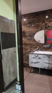 Bedroom Image of 1880 Sq.ft 3 BHK Builder Floor for sale in BPTP Pride Floors, Sector 77 Faridabad for Rs. 23500000