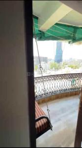 Balcony Image of 1700 Sq.ft 3 BHK Apartment / Flat for sale in Radhe Tirthdham, Satellite Ahmedabad for Rs. 19000000