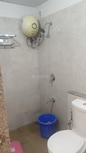 Image of 1215 Sq.ft 2 BHK Apartment / Flat for rent in Adani Aster Neo, Shantigram, Ahmedabad for Rs. 42000
