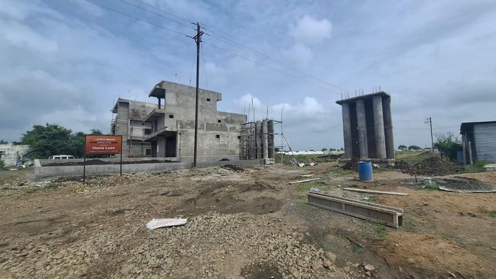 SHRIRAM VATIKA MHOW INDORE Main Image 1