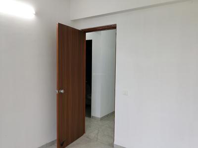Bedroom Image of 1700 Sq.ft 3 BHK Apartment / Flat for rent in Shypram Parisar, Ognaj Ahmedabad for Rs. 30000