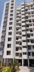 1 BHK Flat